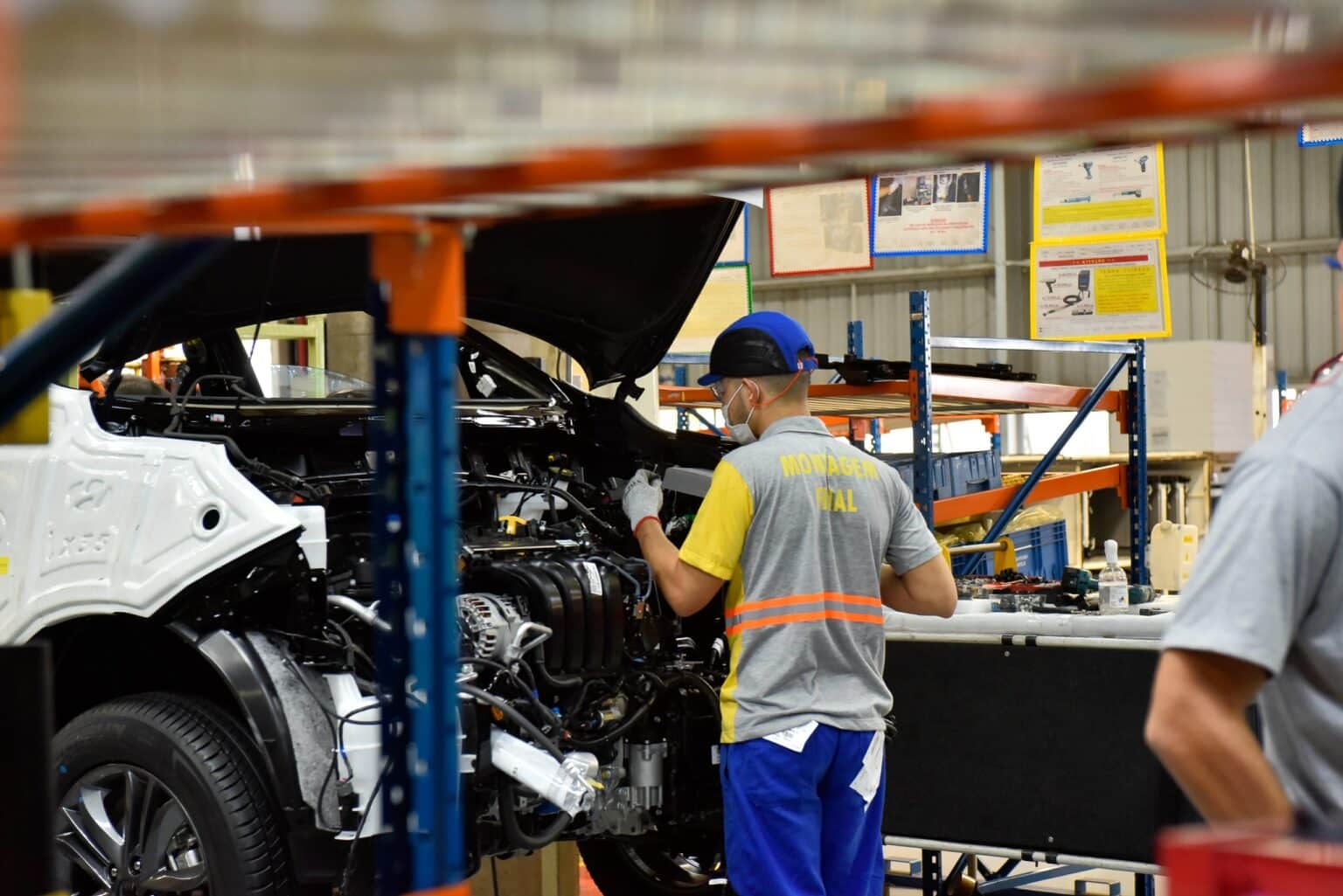 Goiás lidera crescimento econômico do país em setembro, aponta Banco Central