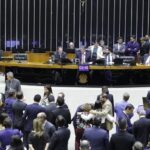 Câmara dos Deputados aprova regulamentação das emendas parlamentares com apoio da bancada goiana