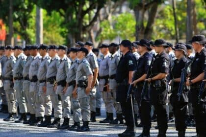 Operação Natal Integrado reduz roubos e furtos no comércio