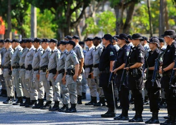 Operação Natal Integrado reduz roubos e furtos no comércio