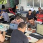Prefeitura de Goiânia regulamenta lei que dispõe sobre reserva de 5% vagas de trabalho para pessoas em situação de rua