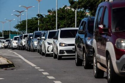 IPVA: 15 de janeiro é data limite para desconto único e início do parcelamento