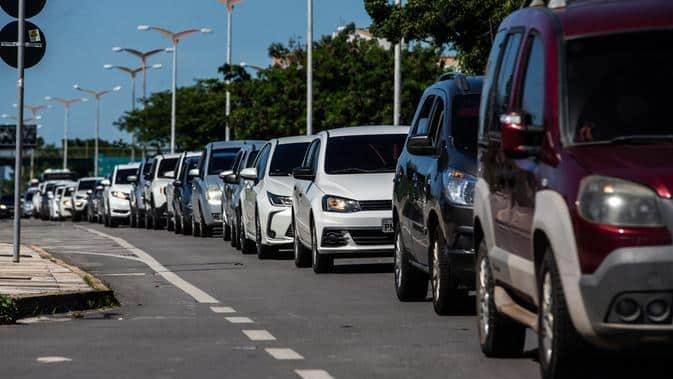 IPVA: 15 de janeiro é data limite para desconto único e início do parcelamento