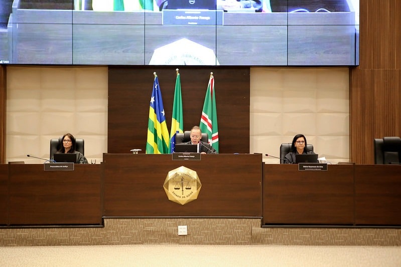 Tribunal de Justiça determina intervenção do Estado na saúde de Goiânia