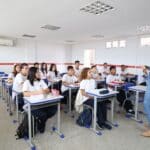 Governo de Goiás concede progressão para mais de 7 mil profissionais da Educação