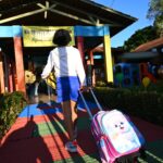 Ano letivo em Goiânia inicia hoje com ampliação de vagas e entrega de kits escolares