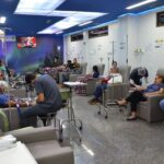 Governo de Goiás publica edital para contratação temporária de profissionais para a Secretaria de Saúde