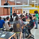 Governo de Goiás abre 1.500 vagas para cursos gratuitos de robótica
