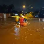 Gabinete de Crise Climática define pontos críticos de Goiânia para ações emergenciais durante período chuvoso