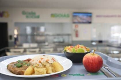 Goiânia terá nova unidade do Restaurante do Bem na Região Noroeste com parceria fortalecida entre Prefeitura e Governo de Goiás