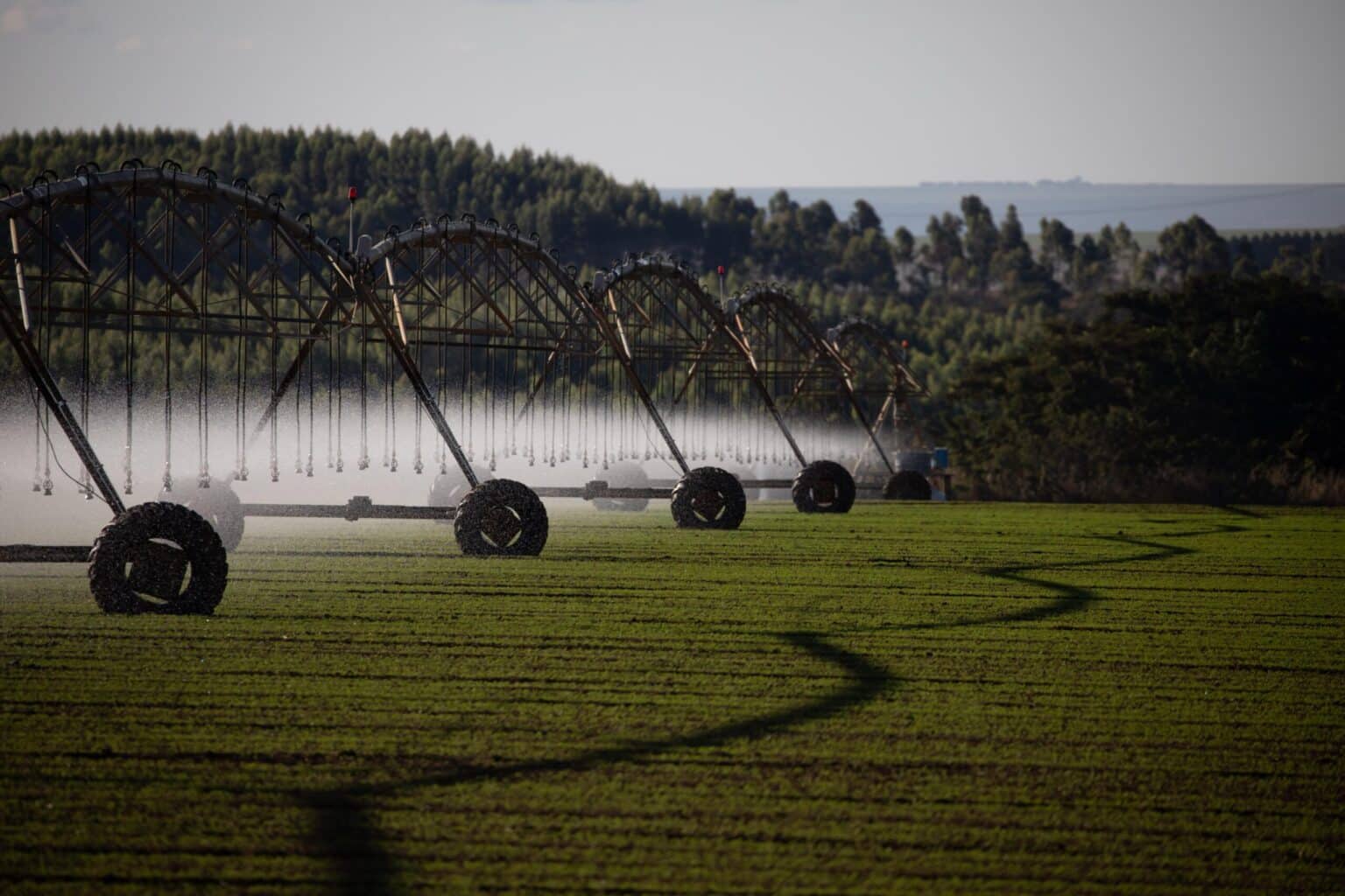 Governo de Goiás lança programa de soluções para reaproveitamento da água, desenvolvidas por Israel