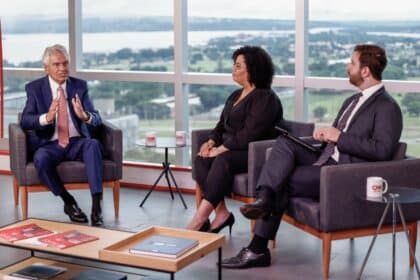 Caiado classifica PEC da Segurança como “armadilha”, por ausência de medidas efetivas na área