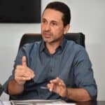 Prefeito Vilela antecipa pagamento dos aposentados e pensionistas de Aparecida