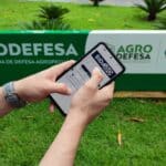 Goiás possui o principal sistema on-line de defesa agropecuária do País