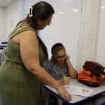 Educação seleciona bolsistas para Programa Brasil Alfabetizado