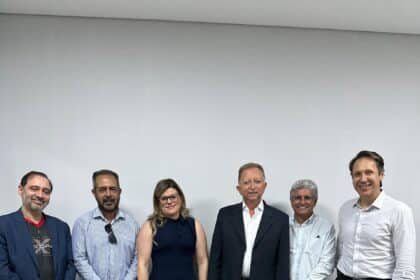 Parceria entre Prefeitura e Conselho de Contabilidade visa agilizar processos do Simples em Aparecida