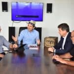 Prefeito Vilela determina diagnóstico para reestruturar a Casa do Empreendedor