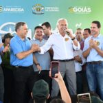 Governo de Goiás e prefeituras de Goiânia e Aparecida de Goiânia lançam mutirão contra a dengue