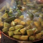 Goiânia se prepara para o maior panelão de pamonhas do Brasil em celebração à cultura goiana