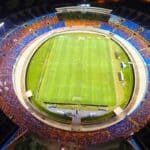 Gestora do Mineirão manifesta interesse na revitalização do Complexo Serra Dourada