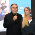 Mabel apresenta vantagens de investir em Goiânia a jovens empreendedores 