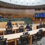 Governo sanciona Lei Orçamentária Anual de 2025 com previsão de R$ 49,48 bilhões em receitas e despesas