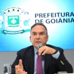 Prefeito Sandro Mabel decreta estado de calamidade pública em Goiânia para saúde e finanças