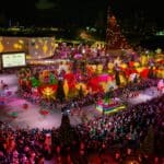 Natal do Bem bate novo recorde e fecha edição com mais de 1,5 milhão de visitantes