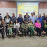 Primeira reunião do GGI-M destaca queda na criminalidade e reforça integração das forças de segurança em Valparaíso de Goiás