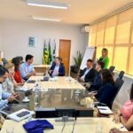 ALINHAMENTO DE ESTRATÉGIAS PARA COMBATE À DENGUE É REALIZADO EM GOIÂNIA