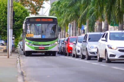 Plano Nova Mobilidade é lançado para modernizar trânsito e transporte público em Goiânia  