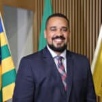 De assessor à vereador e vice-presidente da Câmara de Aparecida de Goiânia
