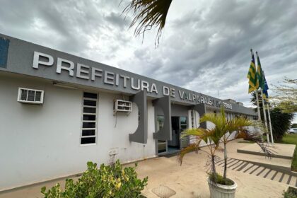 Valparaíso de Goiás Completa 55 Dias de Gestão com Avanços e Novos Projetos