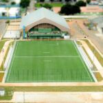 Valparaíso de Goiás sedia etapa dos Jogos Abertos de Goiás 2024/2025