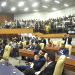 Câmara de Goiânia retoma atividades legislativas com mudanças na estrutura