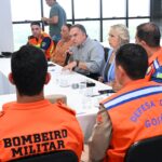 Mabel anuncia parceria com Waze para alternativas à Marginal Botafogo durante chuvas 