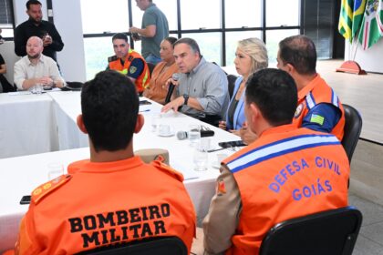 Mabel anuncia parceria com Waze para alternativas à Marginal Botafogo durante chuvas 