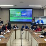 CCJ da Câmara de Goiânia retoma trabalhos com nova presidência e aprova projeto sobre agentes comunitários