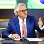Caiado alerta sobre impactos de ação no STF contra produtores rurais 