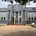 Símbolo da cultura goiana, Museu Zoroastro Artiaga completa 79 anos em processo de restauração completa 