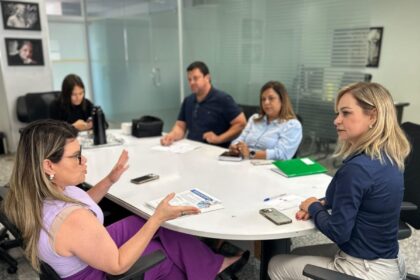 Prefeitura de Goiânia prepara campanha Imposto de Renda Solidário em parceria com CRC-GO 