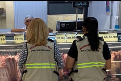 Pesquisa do Procon Goiânia aponta variação de até 93,64% nos preços de carnes, aves e suínos 