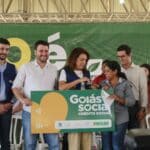 Governo de Goiás investe R$ 30 milhões em Crédito Social para o agro 