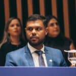Romário Policarpo considera candidatura à Assembleia Legislativa em 2026 e avalia possível mudança partidária