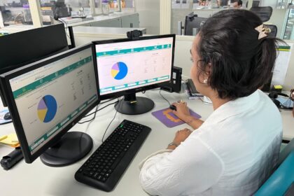 Governo de Goiás amplia transparência com portal de informações do setor energético