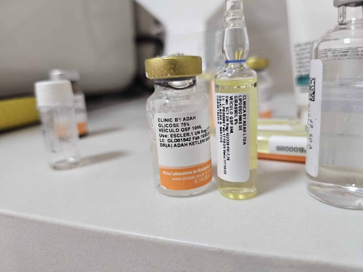 Operação conjunta da Anvisa e vigilâncias sanitárias interdita clínica de estética em Goiânia 