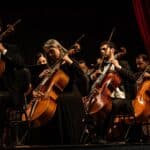 Orquestra Sinfônica de Goiânia abre temporada de concertos 2025 