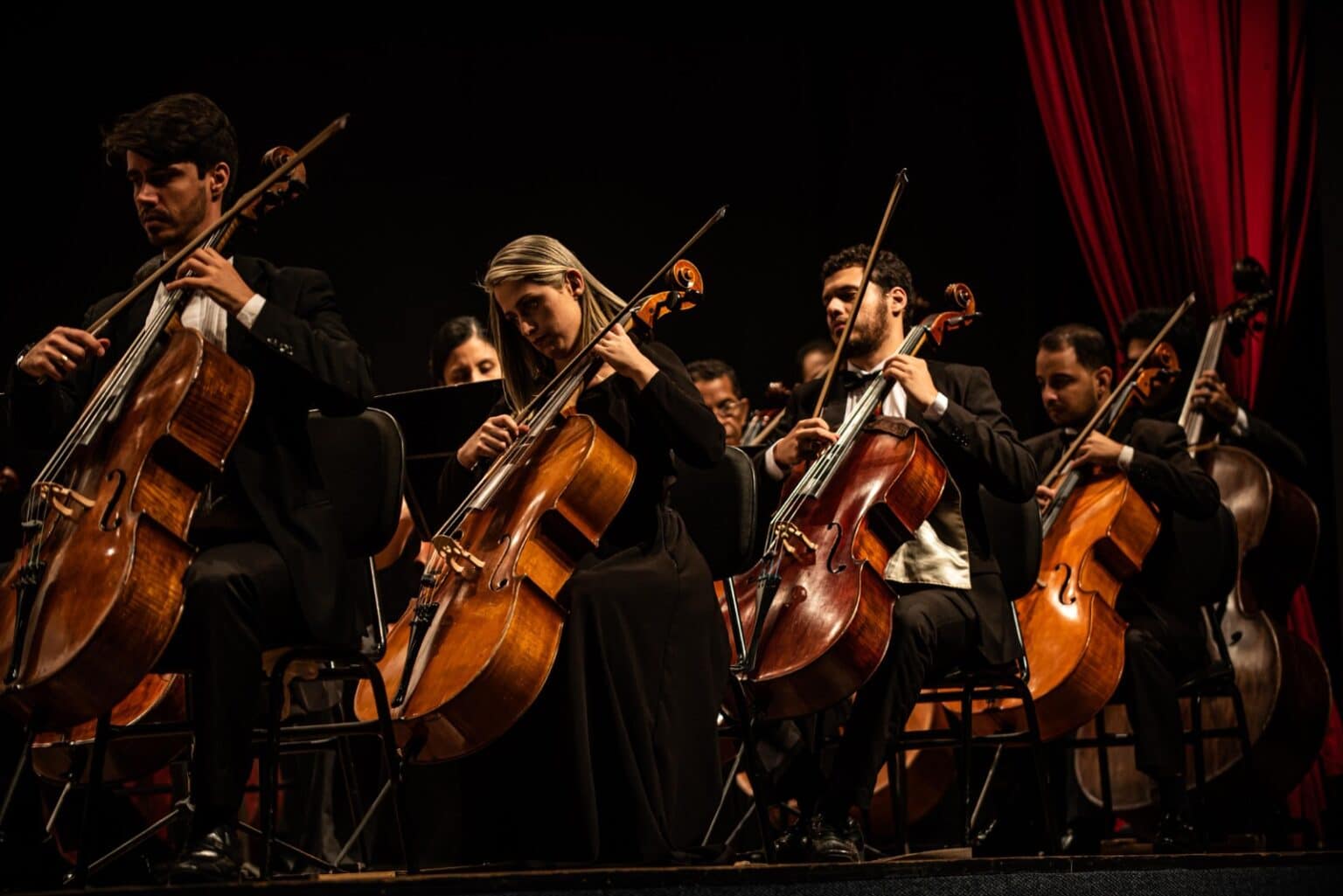 Orquestra Sinfônica de Goiânia abre temporada de concertos 2025 