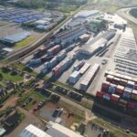 Goiás inicia 2025 com saldo de US$ 183 milhões na balança comercial 