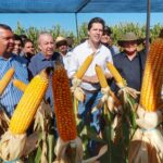 Daniel Vilela projeta Vale do Araguaia como importante fronteira agrícola em Goiás 